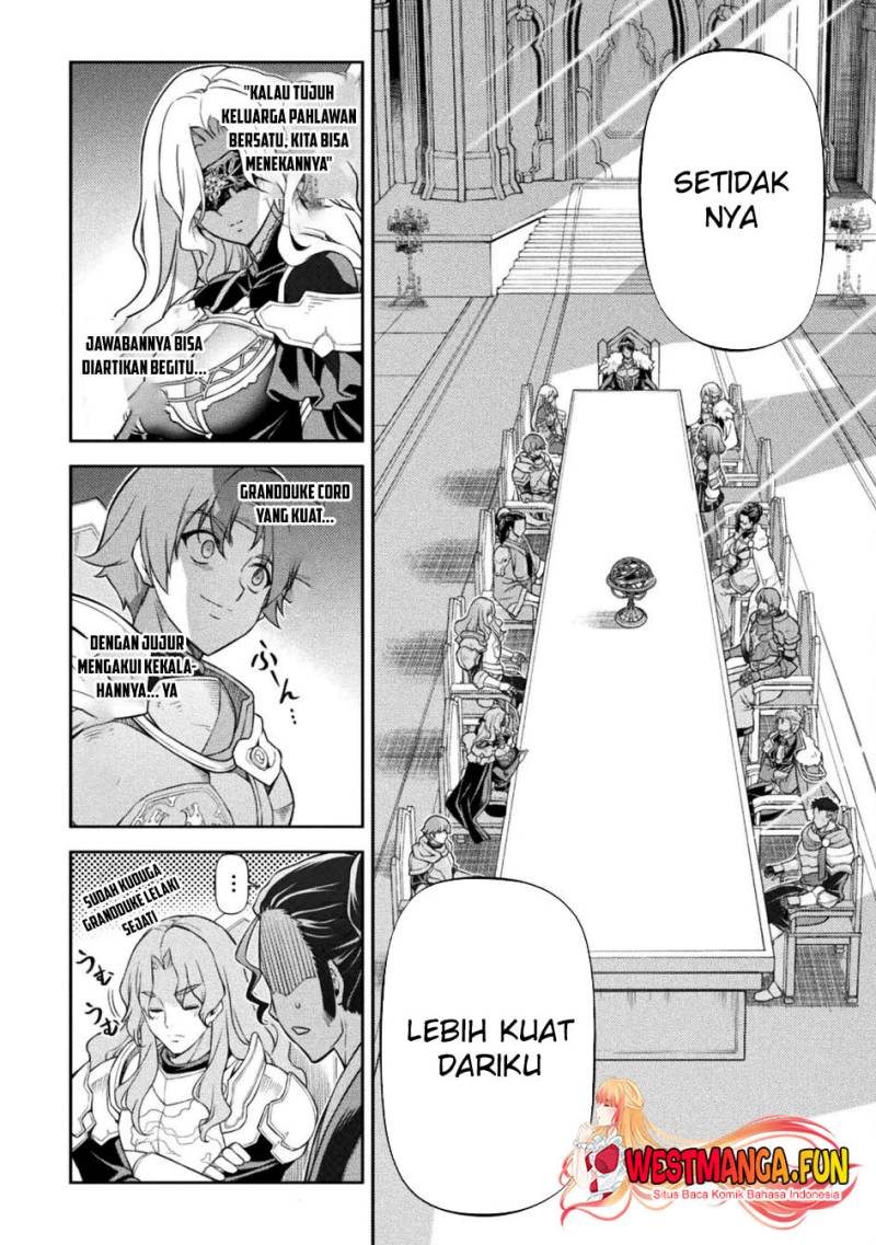Drawing: Saikyou Mangaka wa Oekaki Skill de Isekai Musou Suru! Chapter 102 Gambar 18